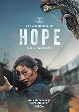 Filmplakat Hope