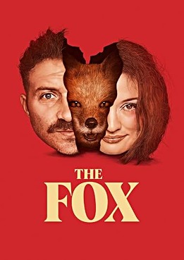 Filmplakat The Fox
