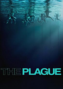 Filmplakat The Plague